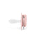 Suavinex Bonhomia Owl SX Pro Soother 6-18 Months - Pink