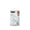 Suavinex Wonderland Soother Case - Light Blue