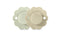 Suavinex Wonder SX Pro Soother 0-6 Months 2 Pack - Aqua/Whitecap Grey