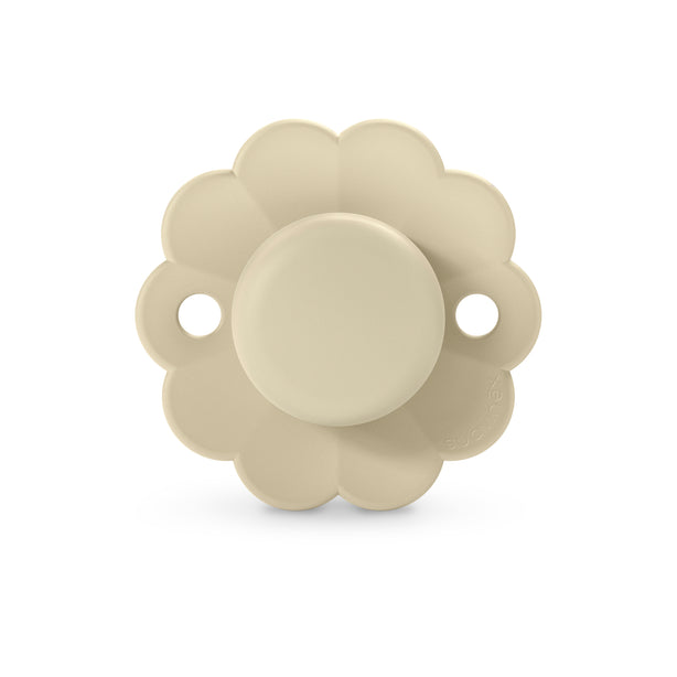 Suavinex Wonder SX Pro Soother 0-6 Months 2 Pack - Aqua/Whitecap Grey