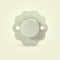 Suavinex Wonder SX Pro Soother 0-6 Months 2 Pack - Aqua/Whitecap Grey