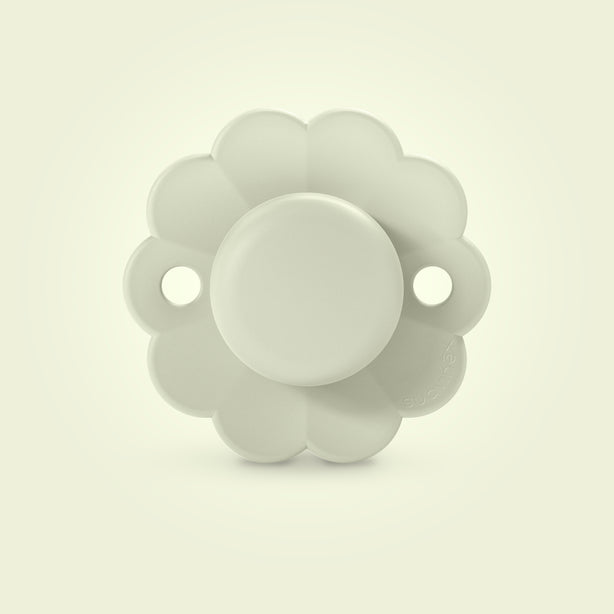 Suavinex Wonder SX Pro Soother 0-6 Months 2 Pack - Aqua/Whitecap Grey