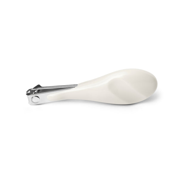 Suavinex Manicure Set - Tigers Grey