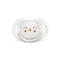 Suavinex Bonhomia Owl SX Pro Soother 6-18 Months - Beige
