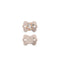 Suavinex Wonderland Butterfly SX Pro Soother 0-6 Months 2 Pack - Liberty Pink