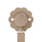 Suavinex Wonder Silicone Soother Clip - Cork