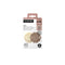 Suavinex Wonder SX Pro Soother 6-18 Months 2 Pack - Whitecap Grey/Raw Umber