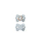 Suavinex Wonderland Butterfly SX Pro Soother 0-6 Months 2 Pack - Liberty Blue