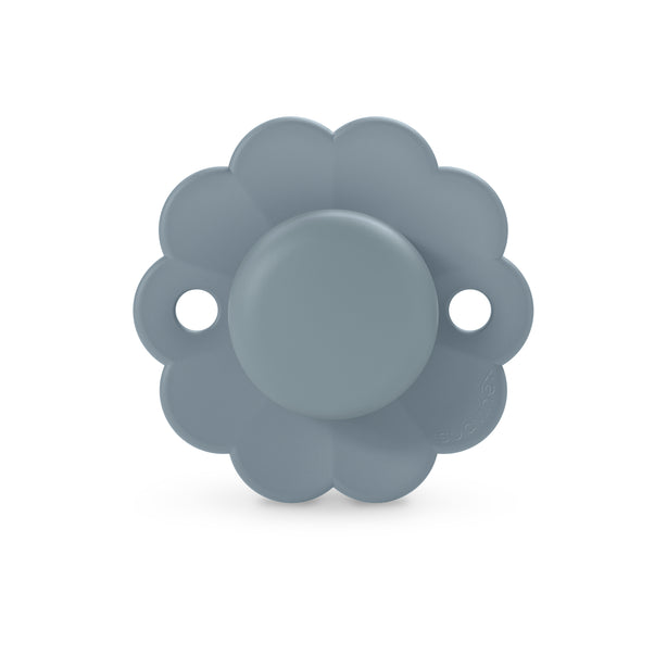 Suavinex Wonder SX Pro Soother 6-18 Months 2 Pack - Spring Lake/Hedge Green