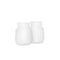 Suavinex Zero Zero Bottle Replacement Anti Colic Silicone Bag 2 Pack - 180ml