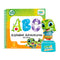 LeapFrog LeapStart Reading Buddies: ABC Alphabet Adventures With Music Book