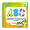 LeapFrog LeapStart Reading Buddies: ABC Alphabet Adventures With Music Book