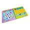 LeapFrog LeapStart Reading Buddies: ABC Alphabet Adventures With Music Book