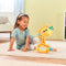 LeapFrog Dancing Colours Giraffe
