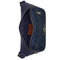 Coach Elias Belt Bag In Signature Canvas - Denim/ Midnight Navy CZ400