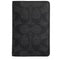 Coach Id Wallet In Signature Canvas - Charcoal/ Black CW367