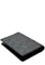 Coach Id Wallet In Signature Canvas - Charcoal/ Black CW367