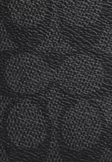 Coach Id Wallet In Signature Canvas - Charcoal/ Black CW367
