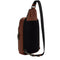 Coach Ethan Pack Bag In Signature Canvas - Tan/ Vintage Brown CBI71