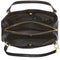 Kate Spade Kayla Large Triple Compartment Shoulder Bag - Black KL804