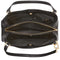 Kate Spade Kayla Large Triple Compartment Shoulder Bag - Black KL804