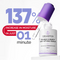 Primed & Ready Mattifying Serum