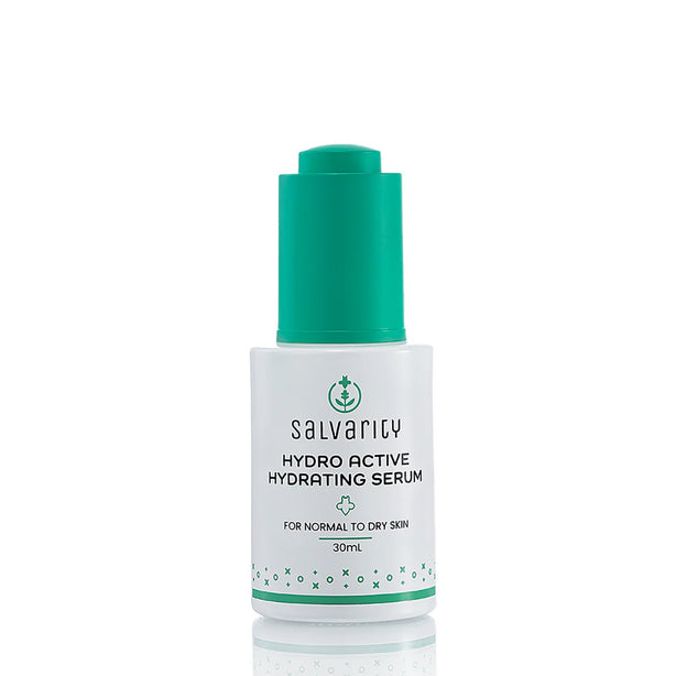 Salvarity Hydro Active Hydrating Serum