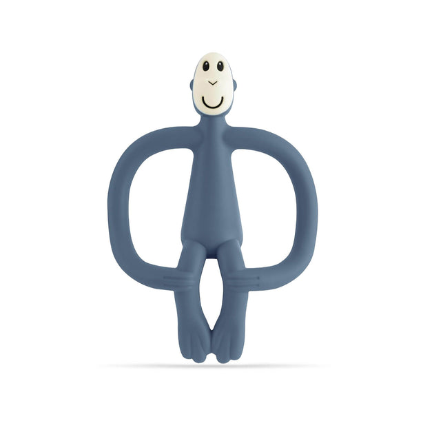 Matchstick Monkey Original Teething Toy With Tail