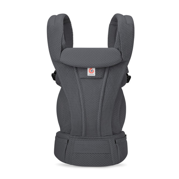 Ergobaby Omni Deluxe Mesh Baby Carrier