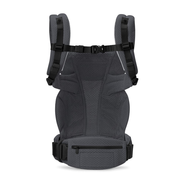 Ergobaby Omni Deluxe Mesh Baby Carrier