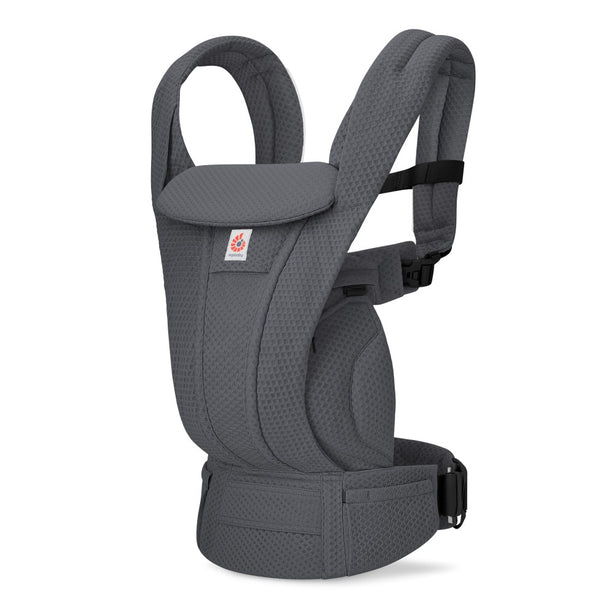Ergobaby Omni Deluxe Mesh Baby Carrier