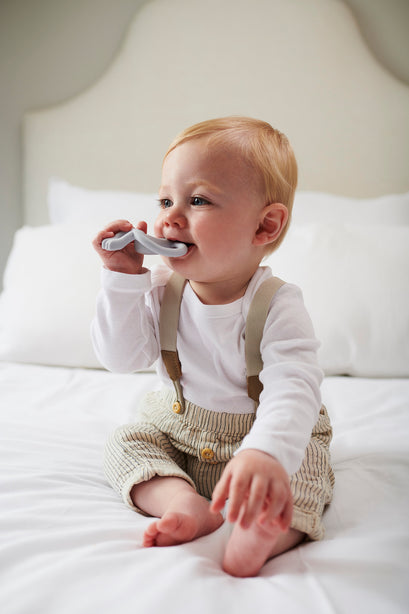 Matchstick Monkey Original Teething Toy & Gel Applicator