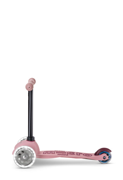 Micro Mini Deluxe Rock & Go LED