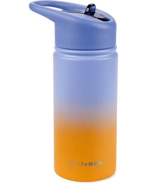 Skip Hop Wander Stainless Steel Water Bottle