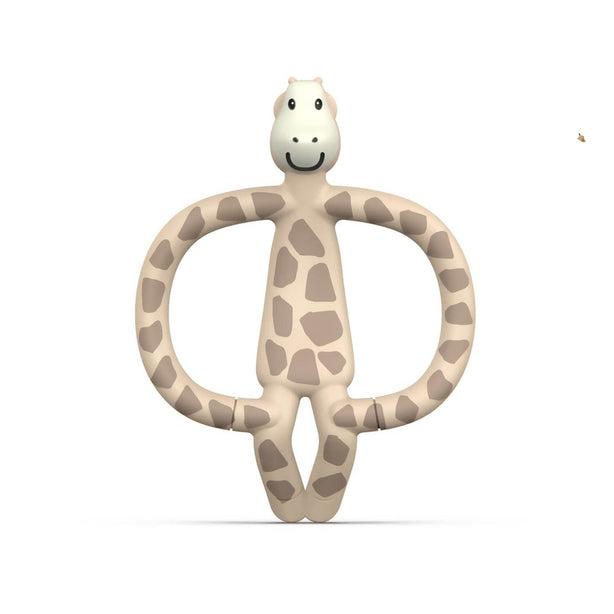 Matchstick Monkey Animal Teether