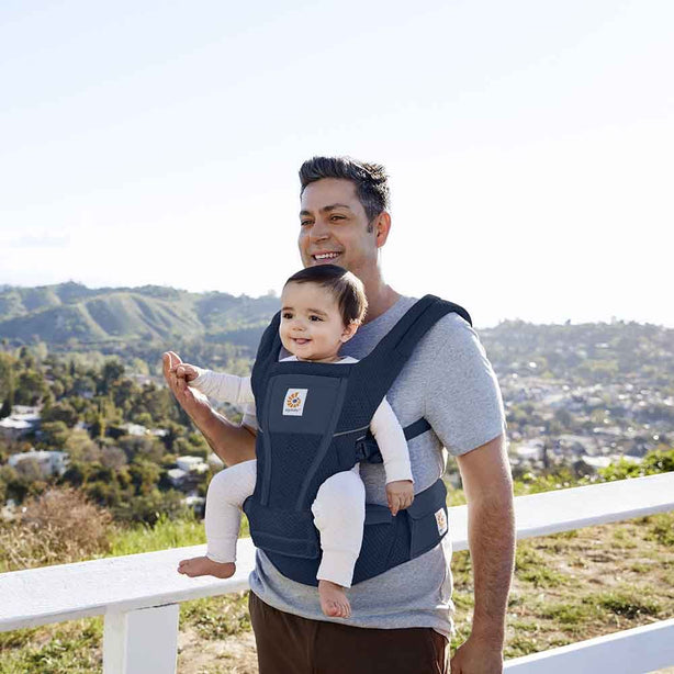 Ergobaby Alta Hipseat Carrier