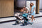 Micro Tricycle