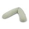 Theraline Muslin Maternity & Nursing Pillow
