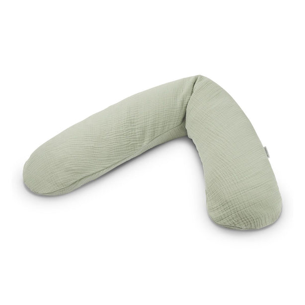 Theraline Muslin Maternity & Nursing Pillow