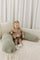 Theraline Muslin Maternity & Nursing Pillow