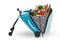 Micro Ride On Luggage Eazy Allrounder