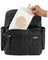 Skip Hop Grab & Go Snug Seal Wipes Case - Oat