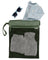 Skip Hop Grab & Go Wet/Dry Bag - Dark Sage