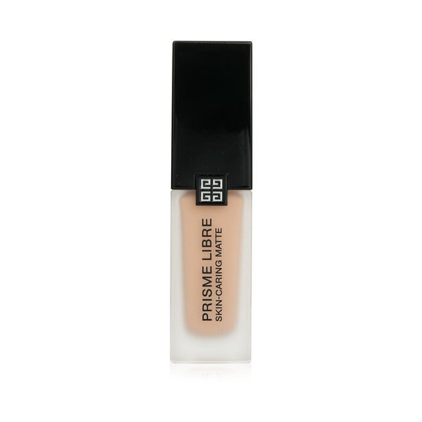 Prisme Libre Skin Caring Matte Foundation