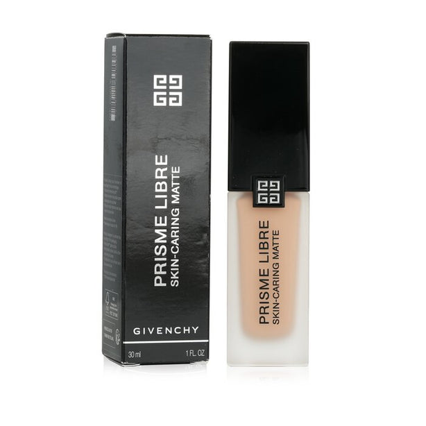 Prisme Libre Skin Caring Matte Foundation
