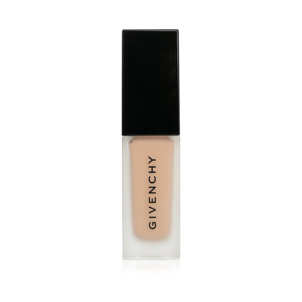 Prisme Libre Skin Caring Matte Foundation