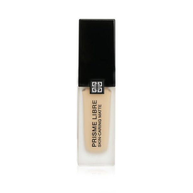 Prisme Libre Skin Caring Matte Foundation