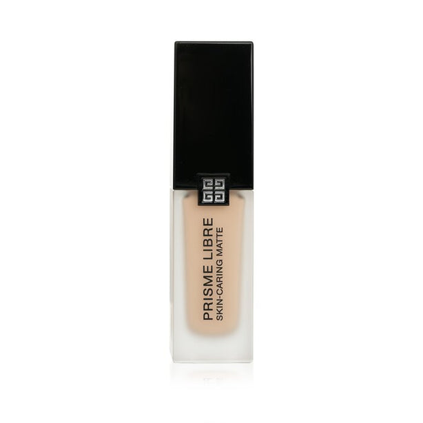 Prisme Libre Skin Caring Matte Foundation