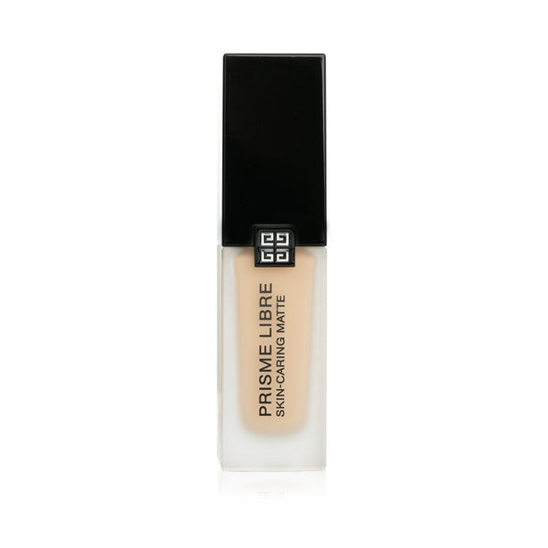 Prisme Libre Skin Caring Matte Foundation