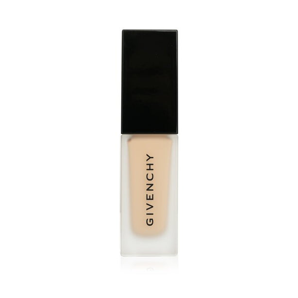 Prisme Libre Skin Caring Matte Foundation